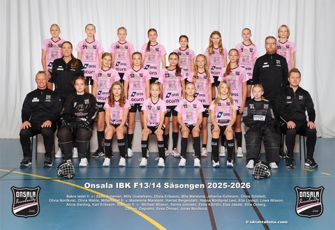Truppen 25/26