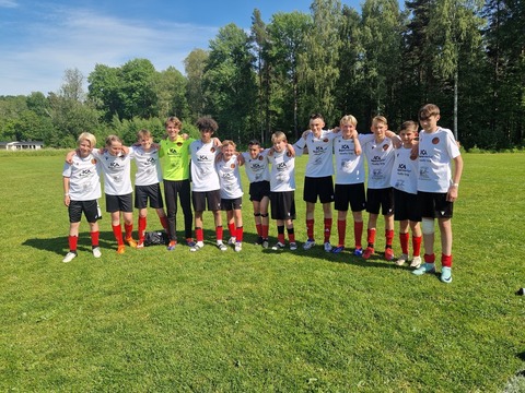 Örebrocupen 2025