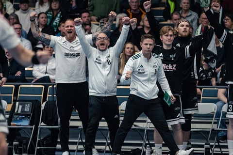 Slutet gott, allting gott.