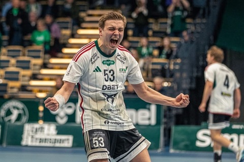 Andreas Windahl och OV fick sista ordet.