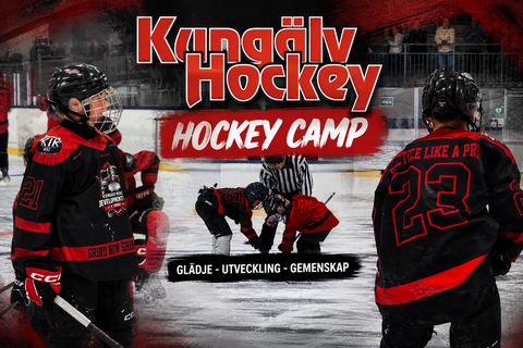 Camp översikt