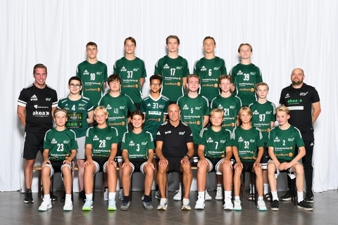 OV Helsingborg P14 säsongen 2026-2027