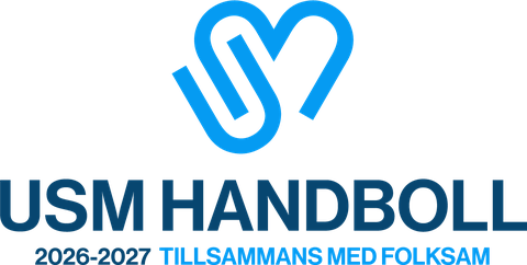 Vi är arrangörer av USM steg 2 för vårt U16-15 lag, helgen 21-22 november!